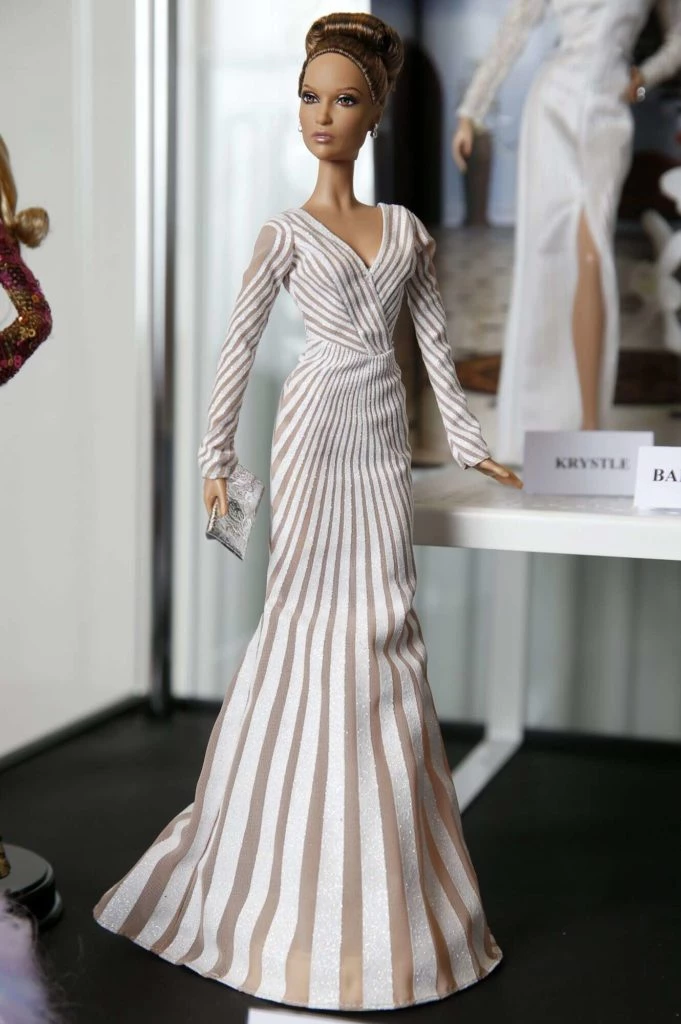 Barbie JLo