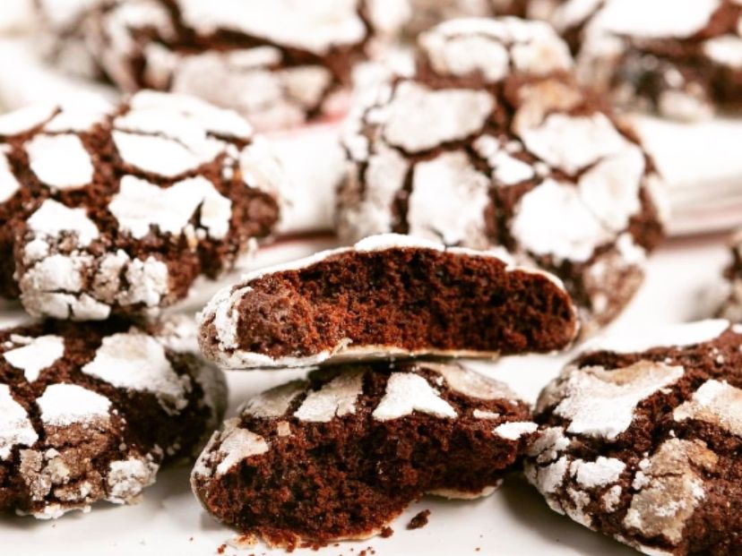 Descubrir 94+ imagen cookies receta osvaldo gross Abzlocal.mx