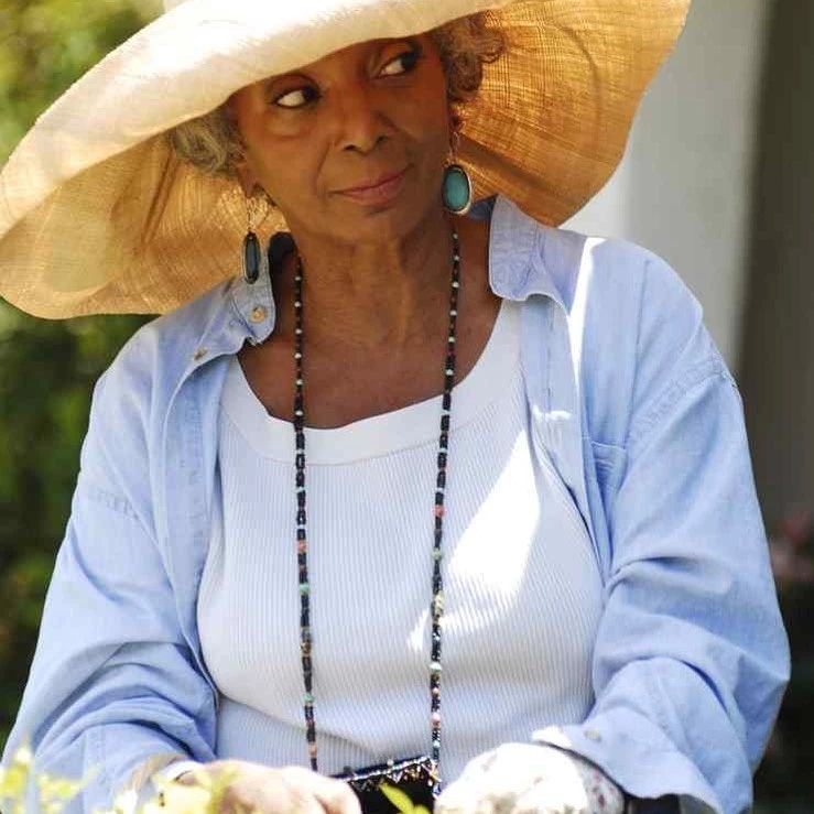 Nichelle NIchols