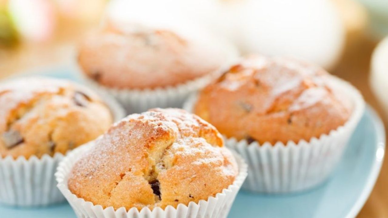 Las recetas de muffins veganos y trufas con legumbres súper fáciles (ideal  para hacer con los más chicos) – Revista Para Ti