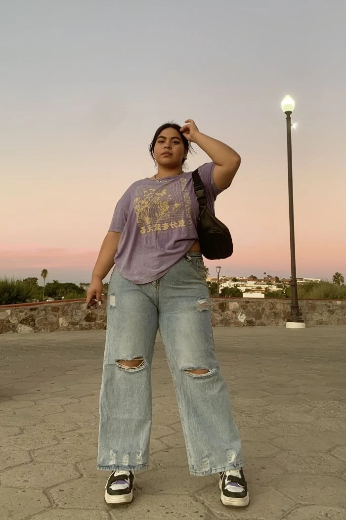 vuelve la remera souvenir