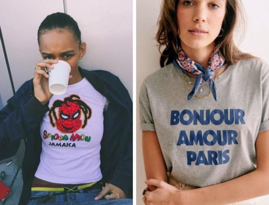 Alerta tendencia: la prenda que se impone para la temporada que viene (que seguro tenés en el placard)