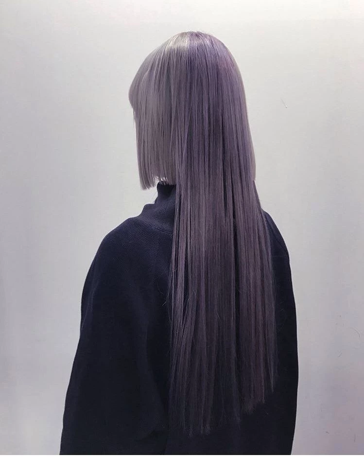 "Jellyfish", el corte basado en la cultura del manga al que se animó Nicole Kidman