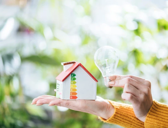 Ahorro de energía: qué tener en cuenta para maximizar la eficiencia energética de tu casa
