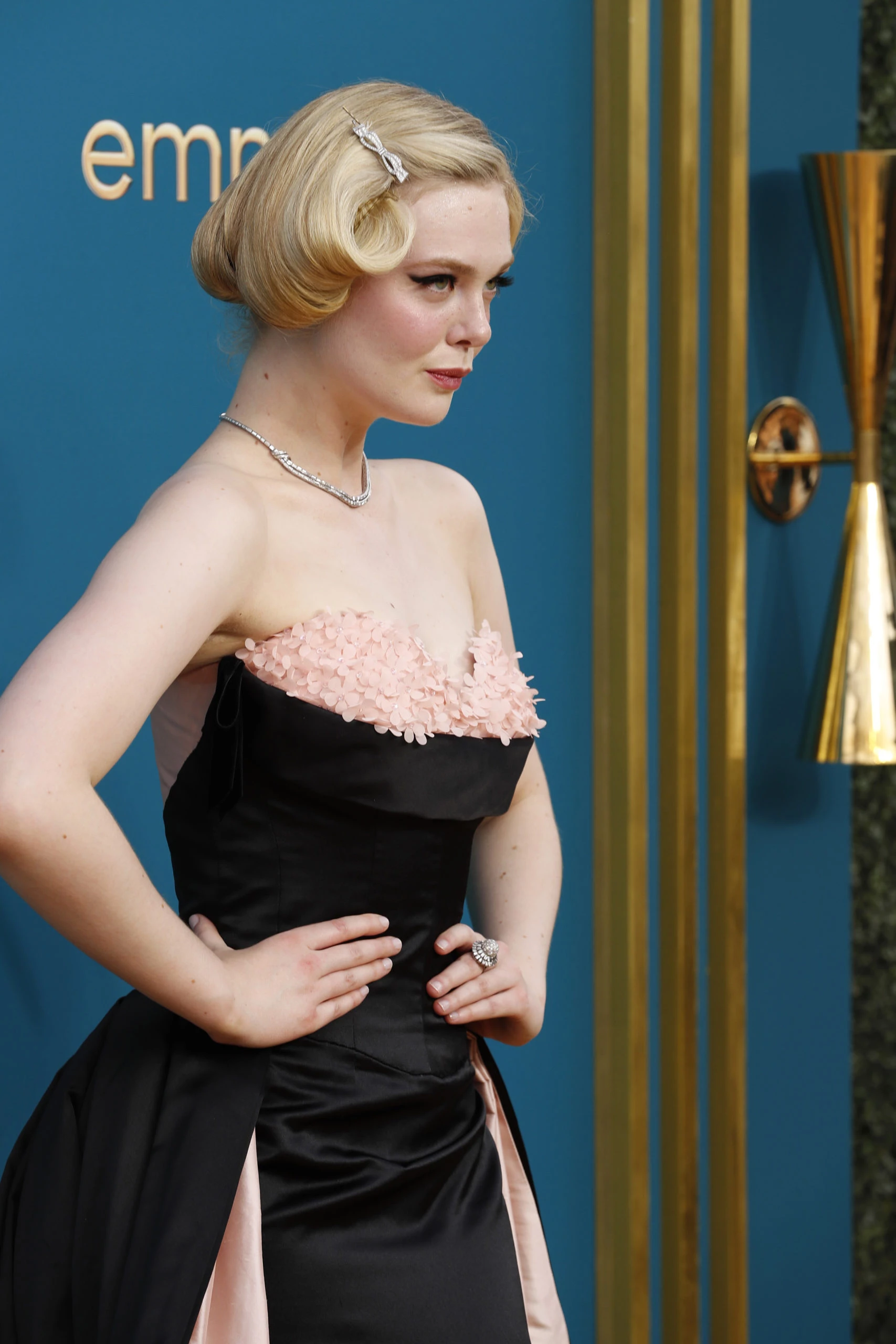 los beauty looks de los Premios Emmy que marcan lo que viene