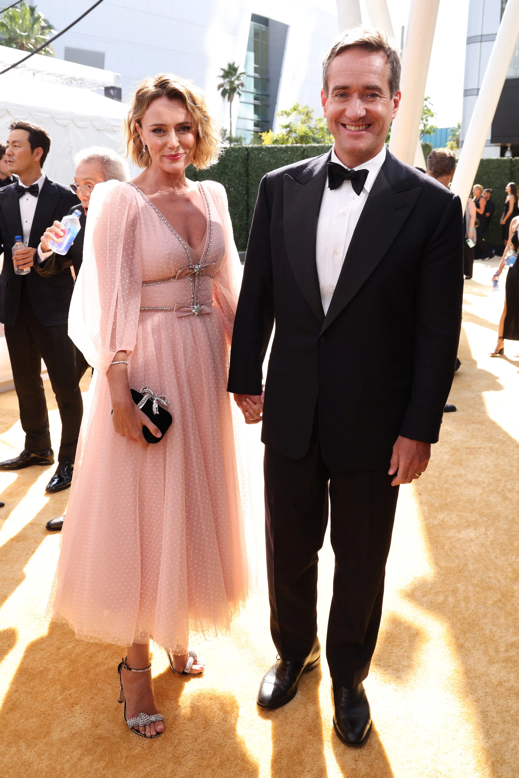 los beauty looks de los Premios Emmy que marcan lo que viene