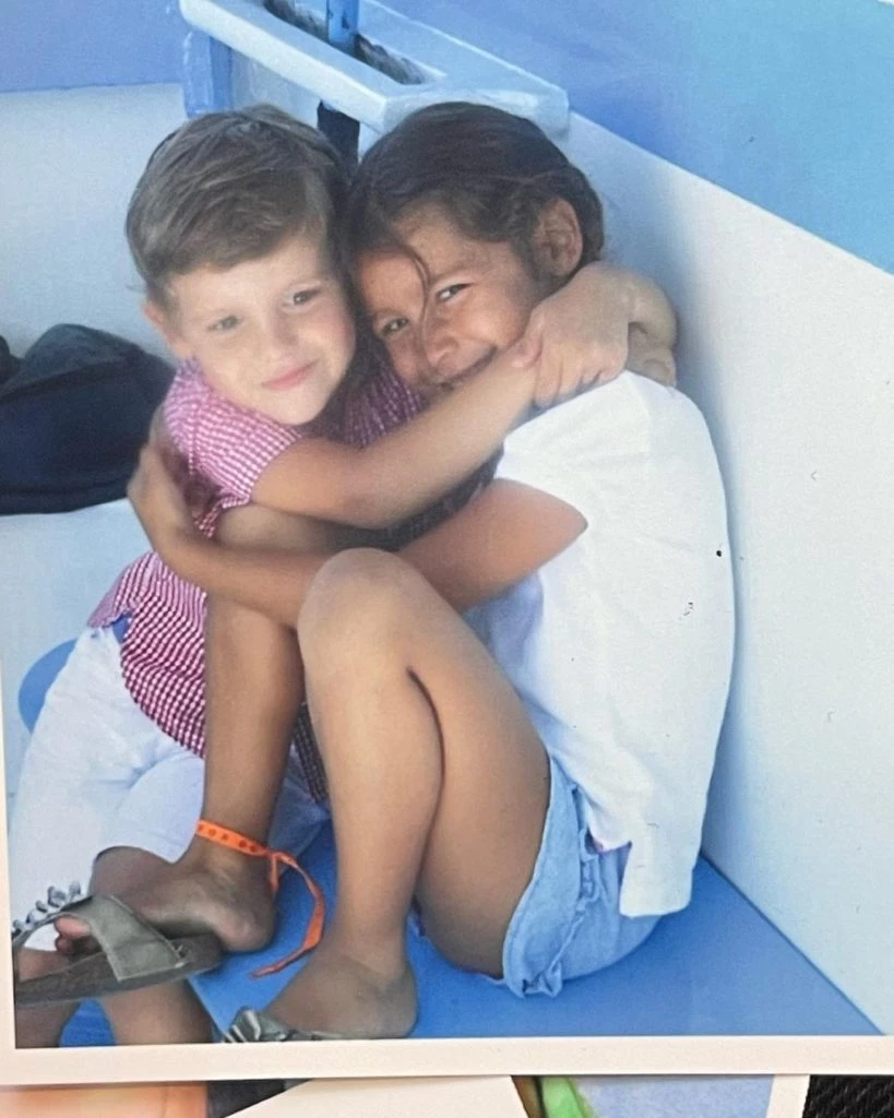 Bautista Vicuña y Blanca