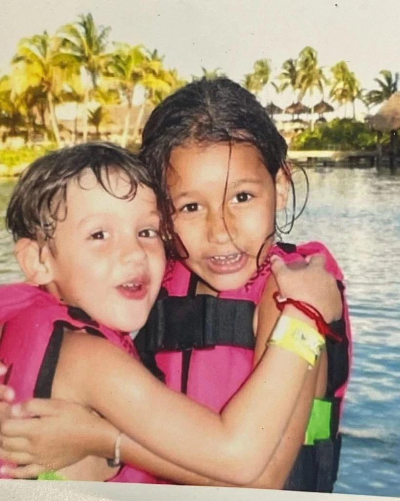 Bautista Vicuña y Blanca