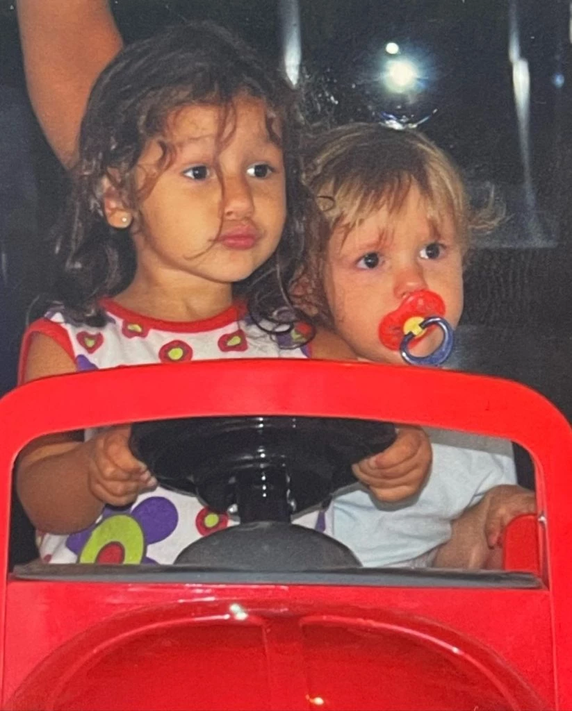 Bautista Vicuña y Blanca