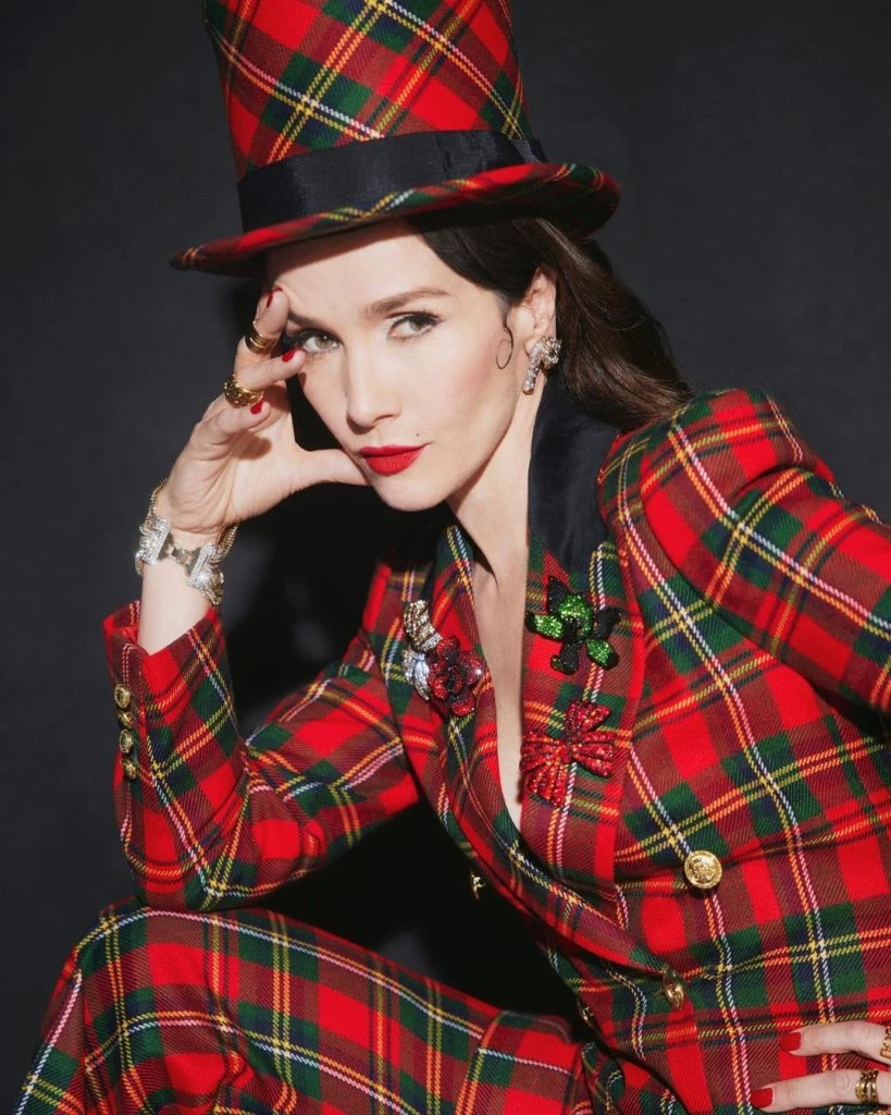 Natalia Oreiro