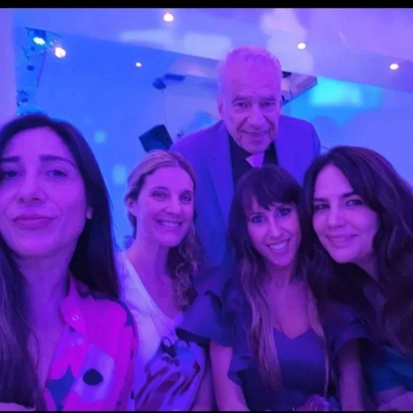 cormillot, pasquini y emilio