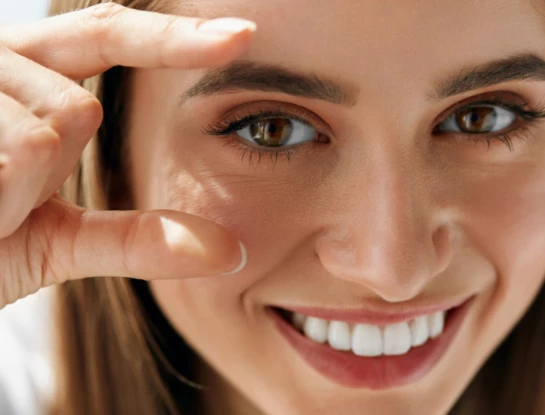 5 datos curiosos que no conocías de tus ojos