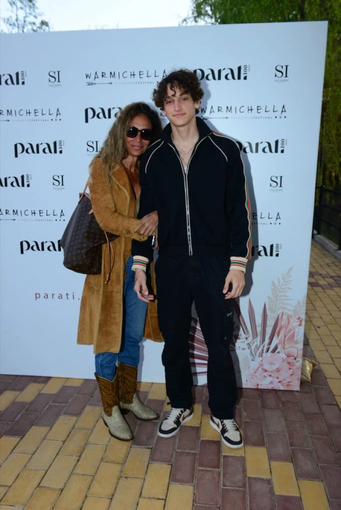 Apertura Warmicella 2022