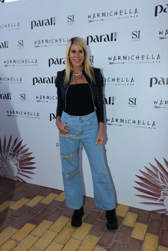 Apertura Warmicella 2022