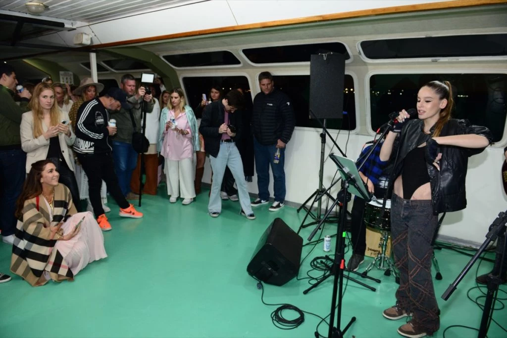 Apertura Warmicella 2022