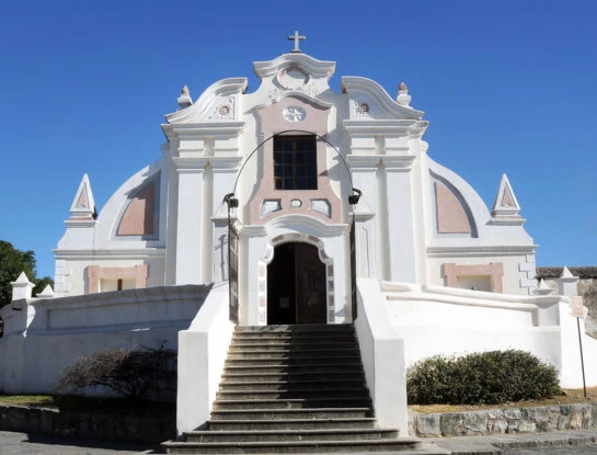 #HistoriasDeCemento: Estancia Jesuítica Alta Gracia, un rincón enclavado en el tiempo a 38km de la ciudad de Córdoba