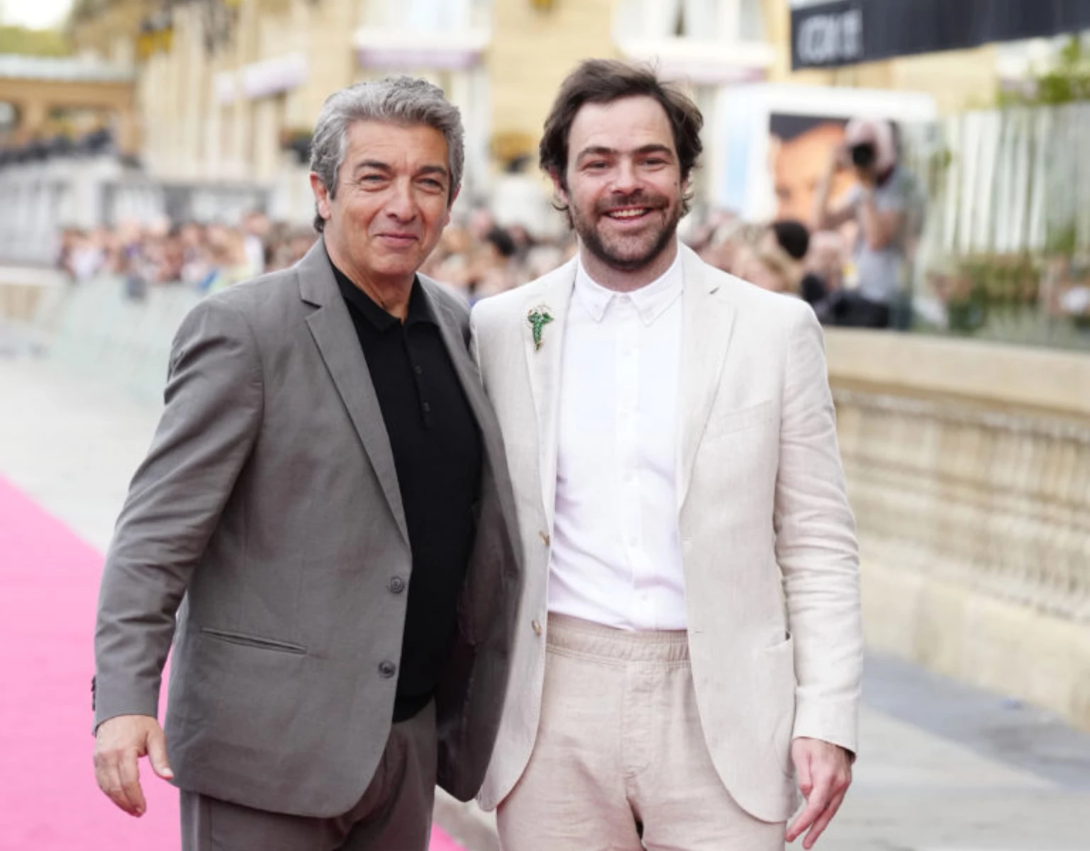 Argentina 1985 quedó preseleccionada para los Oscar 2023