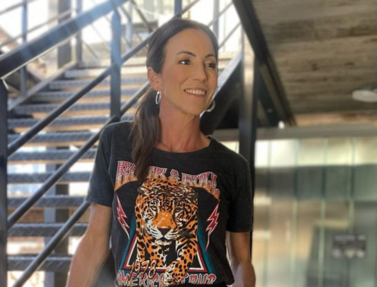 Así descubrieron que Magui Aicega fue la nueva eliminada de "Quién es la máscara"