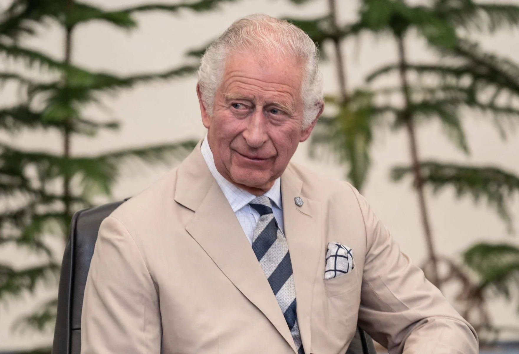 Así será la coronación de Carlos III como Rey de Inglaterra