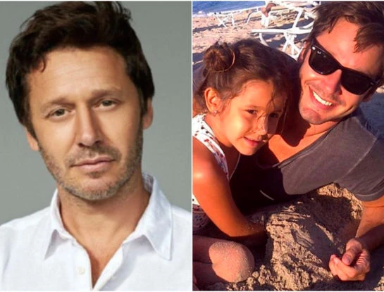 Así recordó Benjamín Vicuña a su hija Blanca a 10 años de su muerte