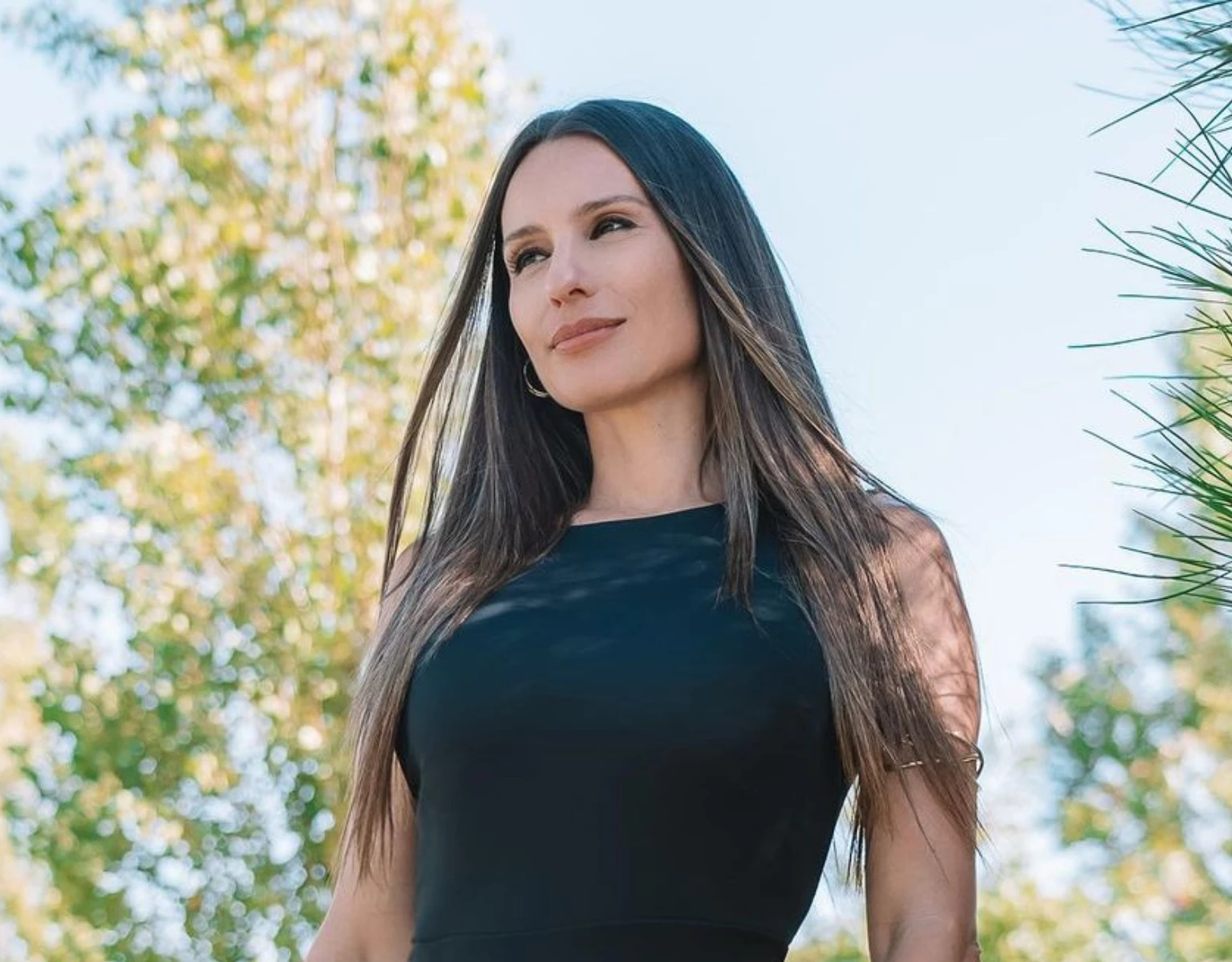 Así recordó Pampita a su hija Blanca a 10 años de su muerte