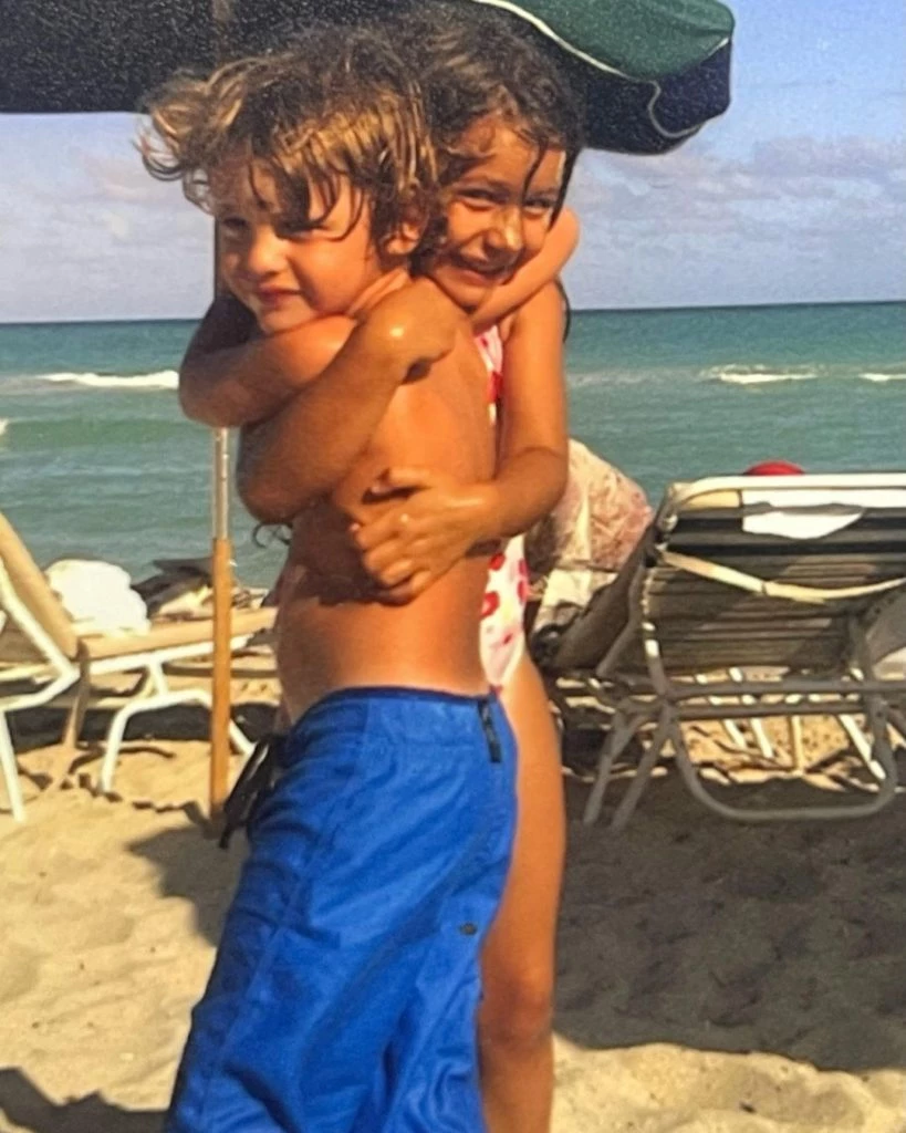 Bautista Vicuña y Blanca