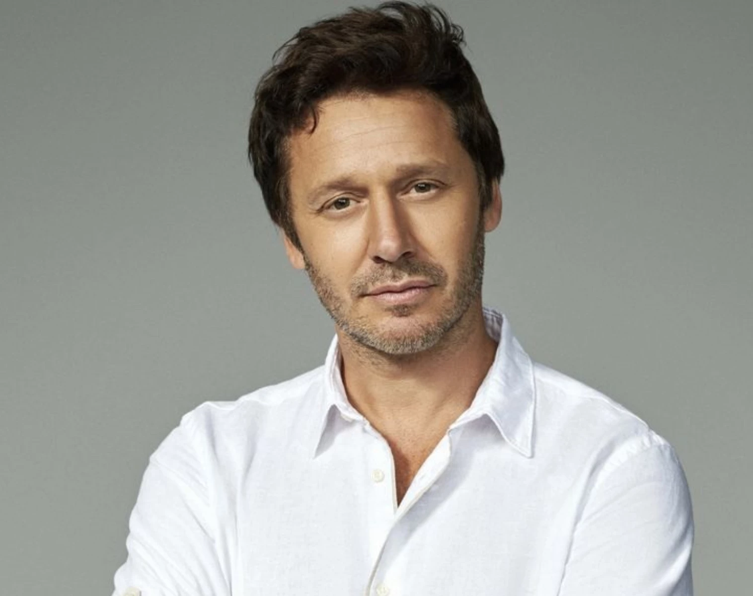 Benjamín Vicuña habló de la supuesta pelea que tuvo con Eli Sulichin