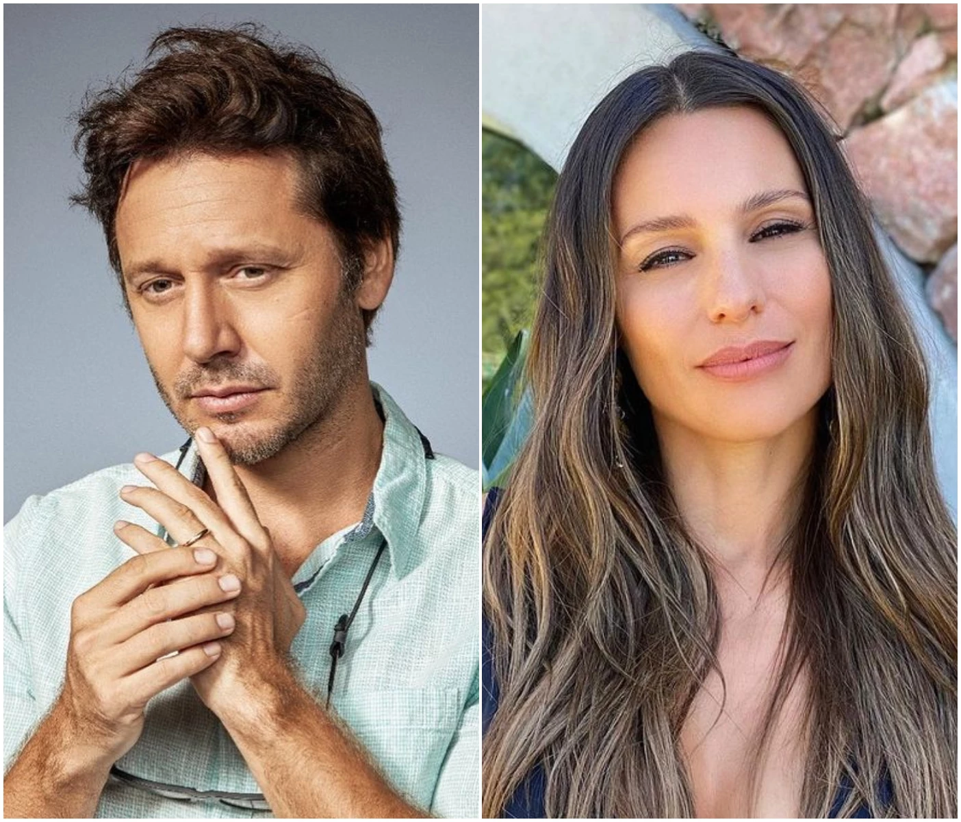 Por qué Gabriela Sabatini estaría enfrentada a Catherine Fulop y sus sobrinas