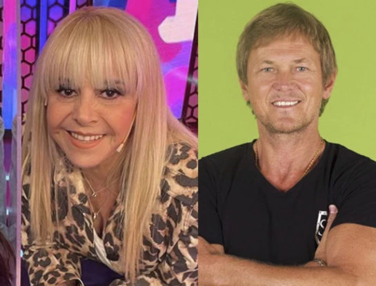 La historia de amor de Claudia Villafañe y Jorge Taiana: tras 20 años juntos resisten rumores de crisis
