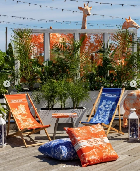 Los ocho vestidos de Dior que marcaron la historia de la moda