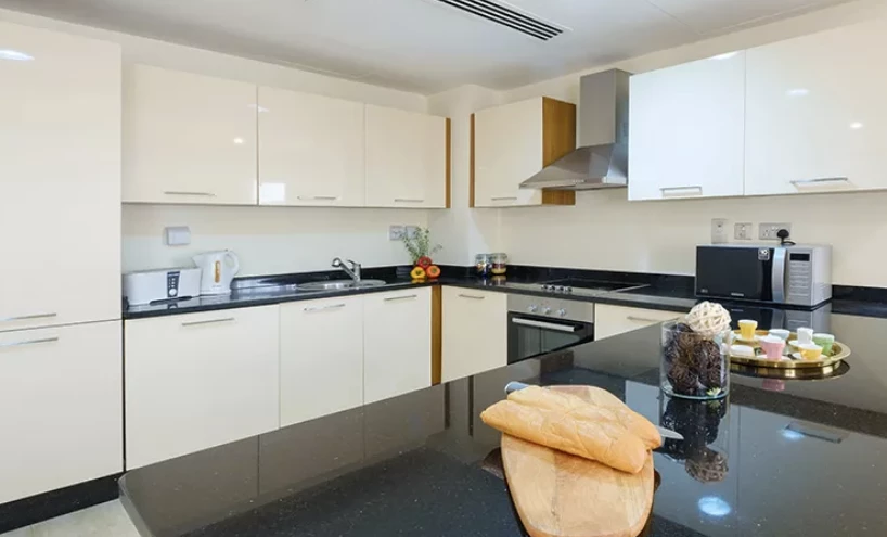 Le Mirage Residence, departamento para alojarse en Qatar