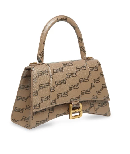 wanda cartera Balenciaga