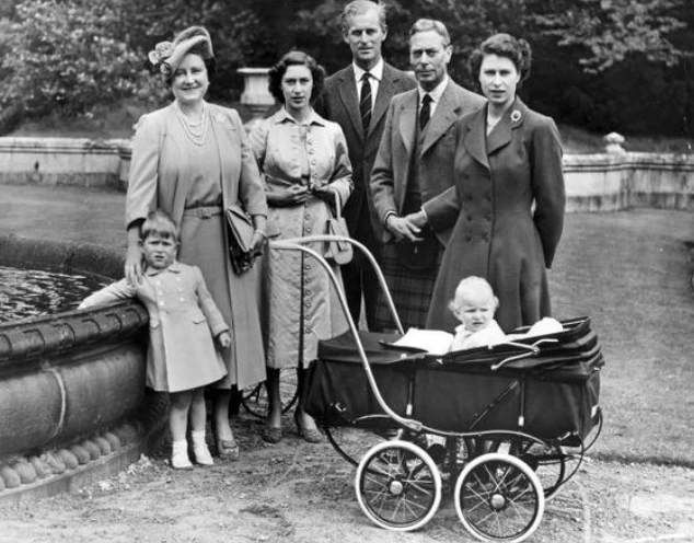 Balmoral, el castillo escocés en el que murió la reina Isabel II