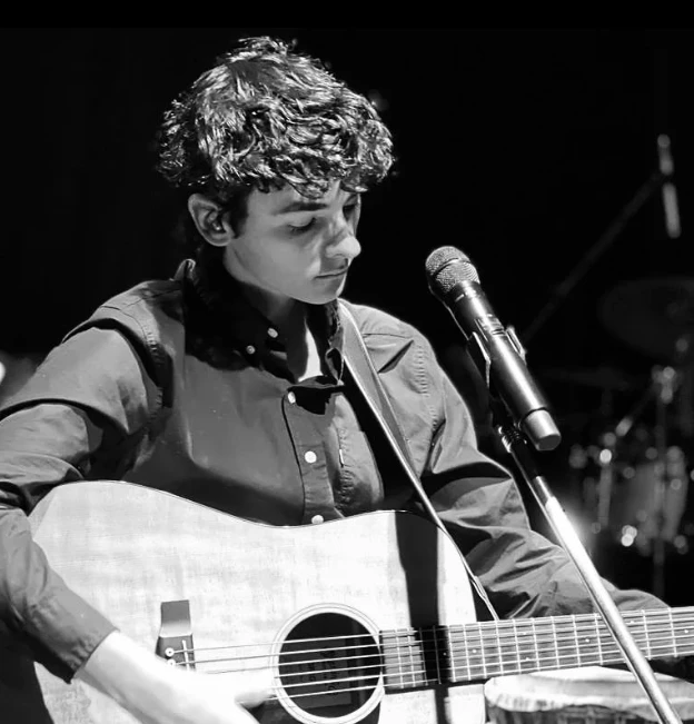 Francisco González Posse