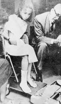 Gabriela Brimmer, poetisa mexicana con parálisis cerebral