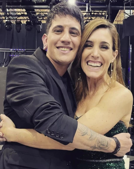 Quién es Yhosva Montoya, el finalista de La Voz Argentina oriundo del pueblo que visitó Lady Di en 1995