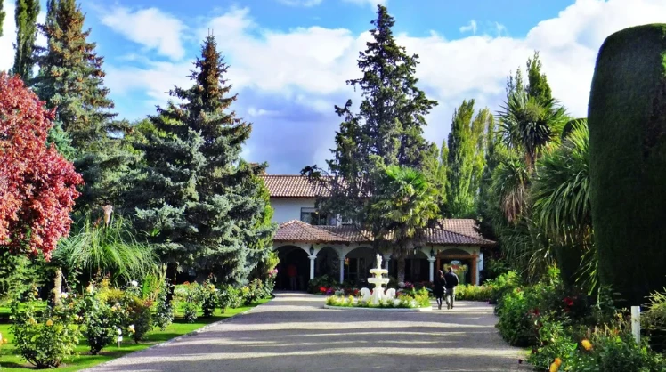 Quién es Yhosva Montoya, el finalista de La Voz Argentina oriundo del pueblo que visitó Lady Di en 1995