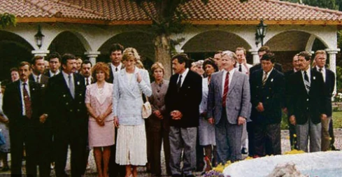 Quién es Yhosva Montoya, el finalista de La Voz Argentina oriundo del pueblo que visitó Lady Di en 1995