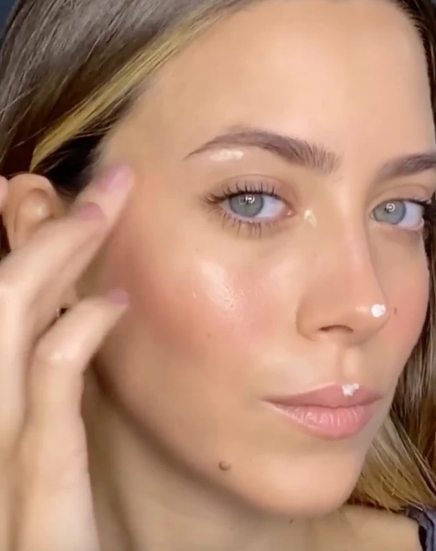 Tutorial: los puntos clave donde iluminar el rostro