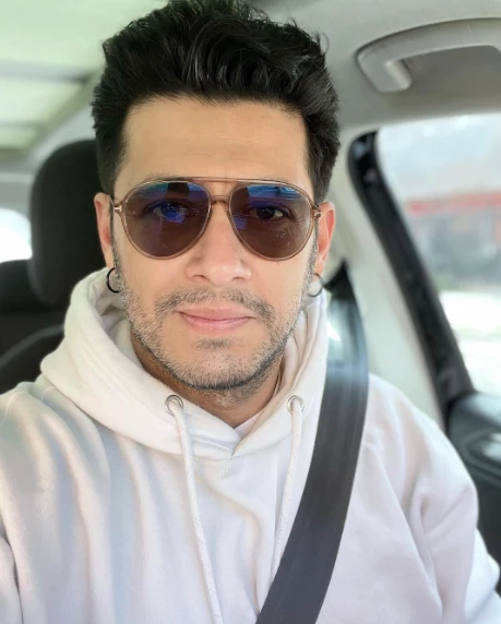 Insólito: un joven de 30 años asegura ser el hijo de Shakira y reclama una compensación de 190 mil dólares