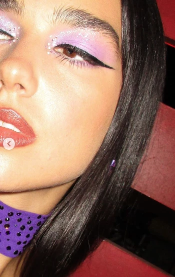 el dress code que impone Dua Lipa para su recital