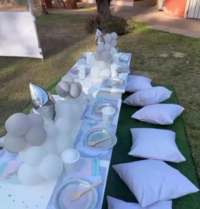 JAMAICA, HIJA DE L-GANTE