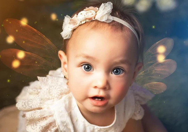 JAMAICA, HIJA DE L-GANTE