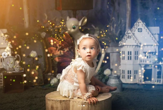 JAMAICA, HIJA DE L-GANTE