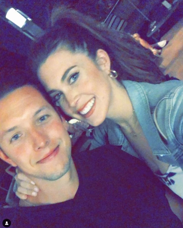 Jessica Carter Altman la hija de la Mujer Maravilla