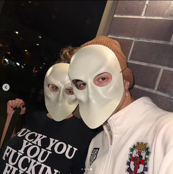 LA CHINA Y RUSHERKING