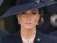 los elegantes y sobrios looks de Kate Middleton y Meghan Markle