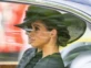 los elegantes y sobrios looks de Kate Middleton y Meghan Markle