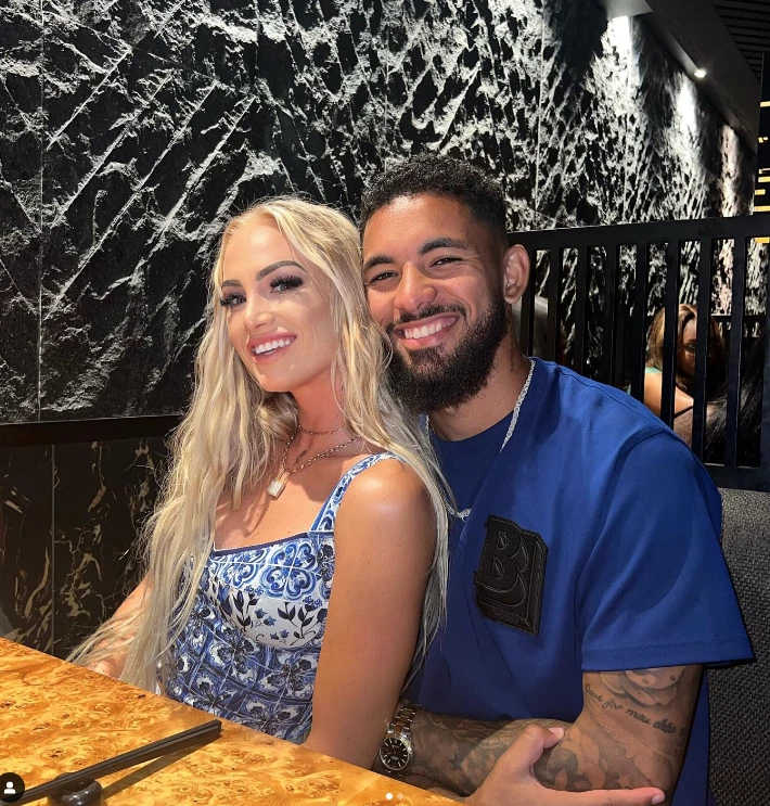 Quién es Alisha Lehmann, la futbolista de 23 años que es furor en Instagram