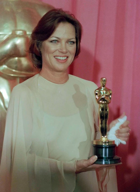LOUISE FLETCHER